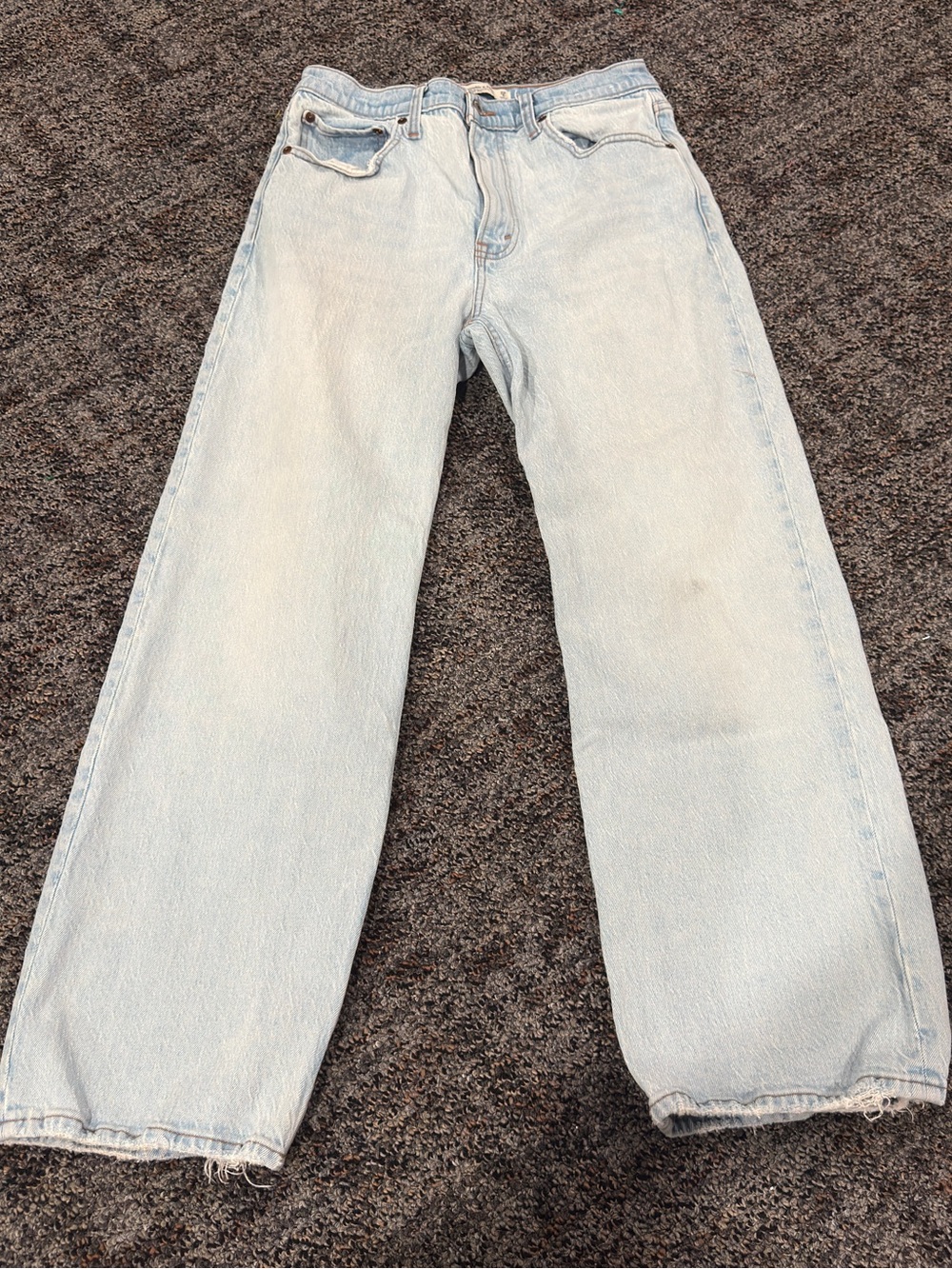 Abercrombie Jeans